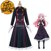 【Pre-Sale】Anime Chained Soldier Cosplay Nei Ōkawamura Cosplay Costume Cosplay Costumes